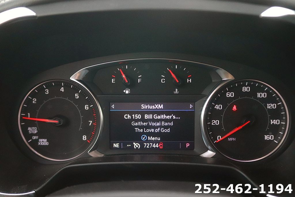 2023 Chevrolet Blazer 2LT - Photo 18