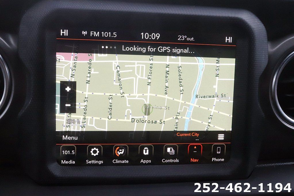 2023 Jeep Wrangler 4xe Rubicon 4XE - Photo 31