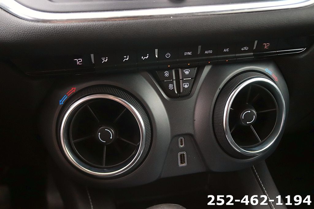 2023 Chevrolet Blazer 2LT - Photo 22