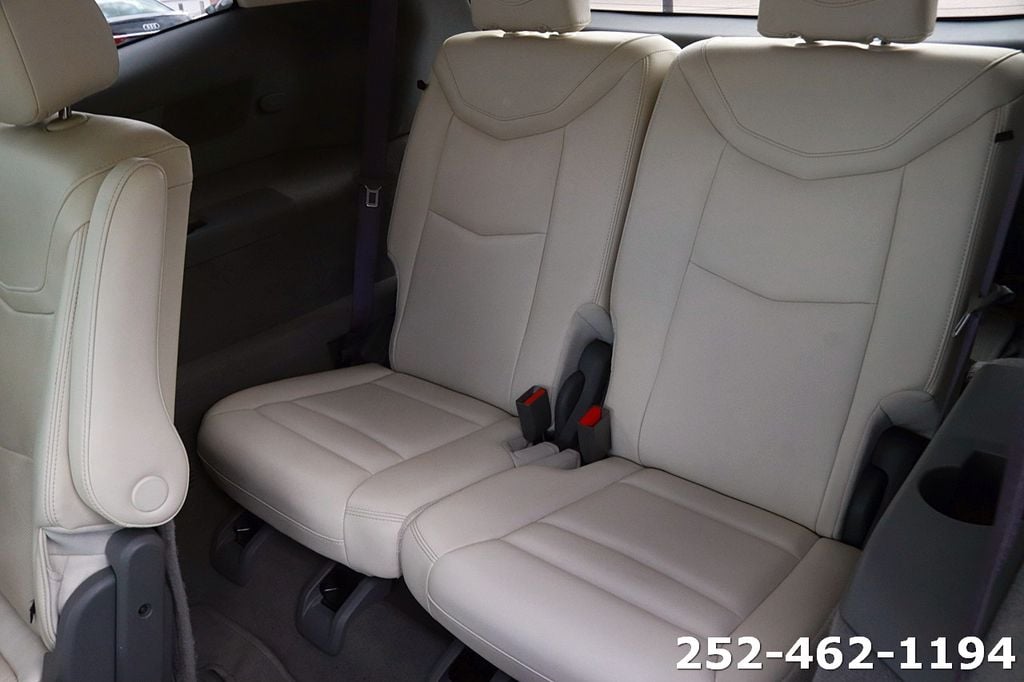 2021 Cadillac XT6 Premium Luxury - Photo 15