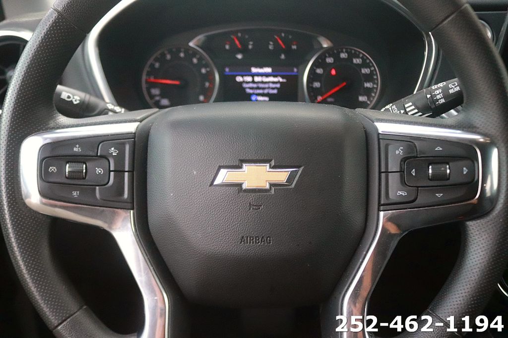 2023 Chevrolet Blazer 2LT - Photo 17