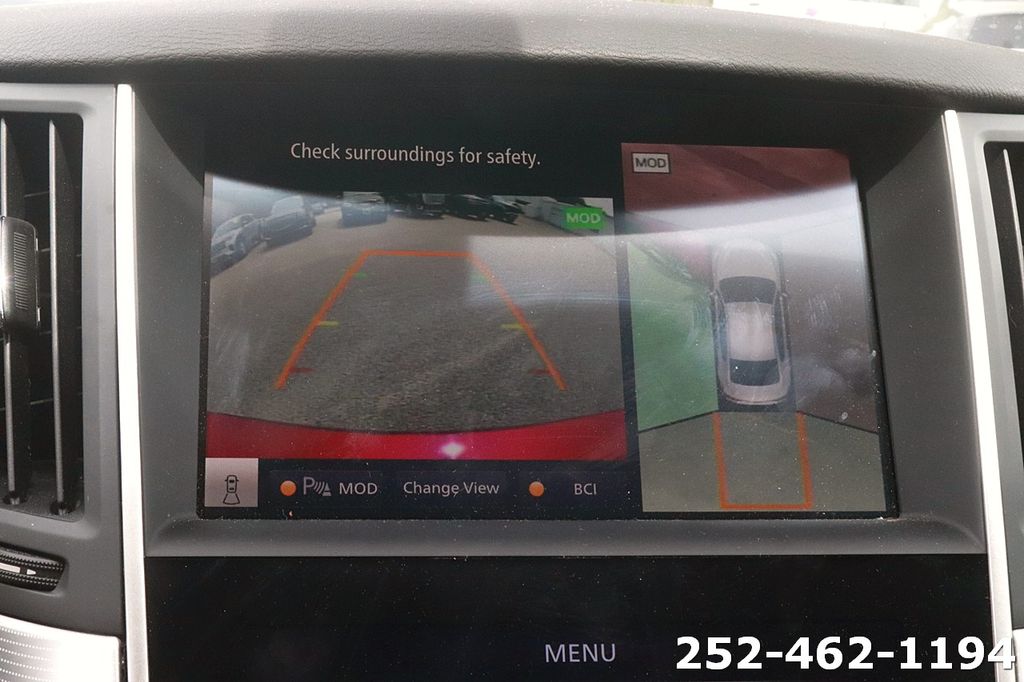2022 INFINITI Q50 LUXE - Photo 26