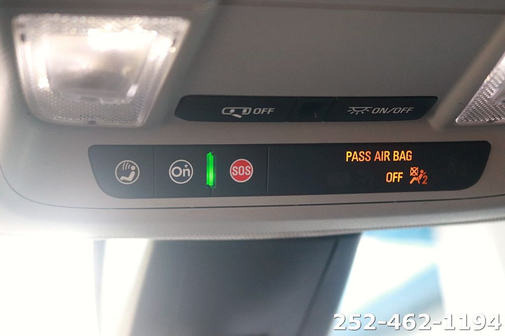 2023 Chevrolet Blazer 2LT - Photo 29