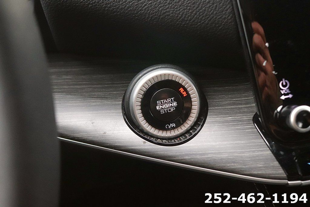 2024 Jeep Wagoneer Series II - Photo 25
