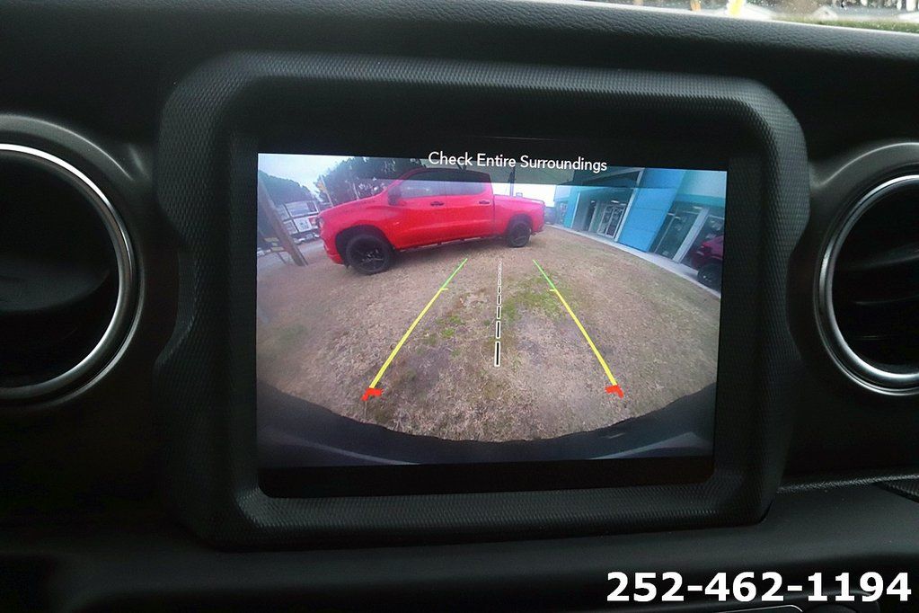 2023 Jeep Wrangler 4xe Rubicon 4XE - Photo 28