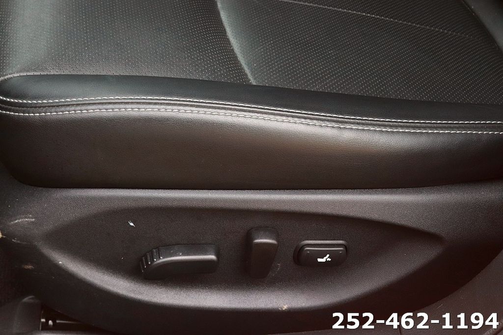 2022 INFINITI Q50 LUXE - Photo 16