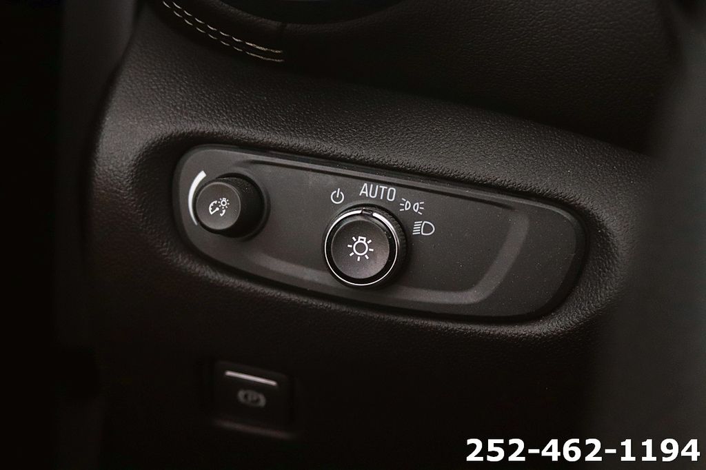 2023 Chevrolet Blazer 2LT - Photo 26
