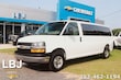  Chevrolet Express Cargo 3500