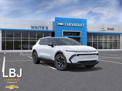 2026 Chevrolet Equinox EV LT SUV