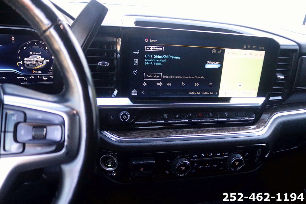 2024 Chevrolet Silverado 2500HD LT - Photo 22