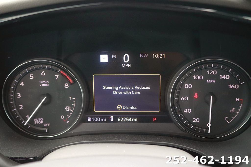 2021 Cadillac XT6 Premium Luxury - Photo 21