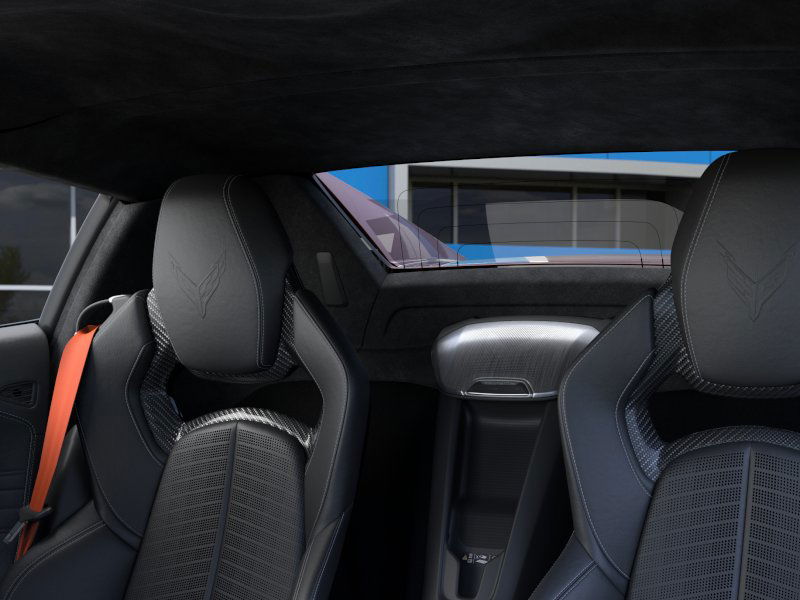 2026 Chevrolet Corvette 3LZ - Photo 65