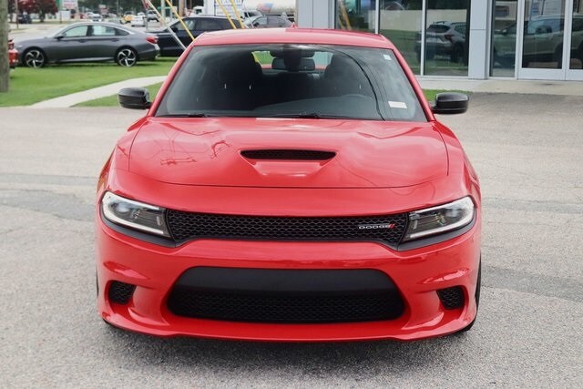 2023 Dodge Charger GT photo 2