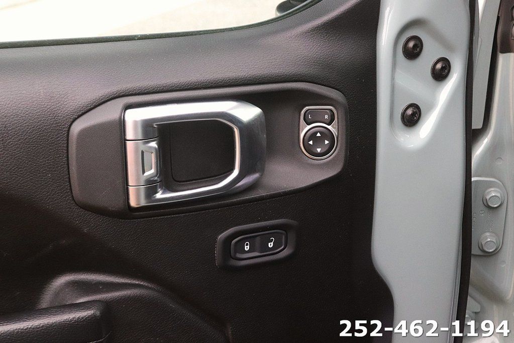 2023 Jeep Wrangler 4xe Rubicon 4XE - Photo 14