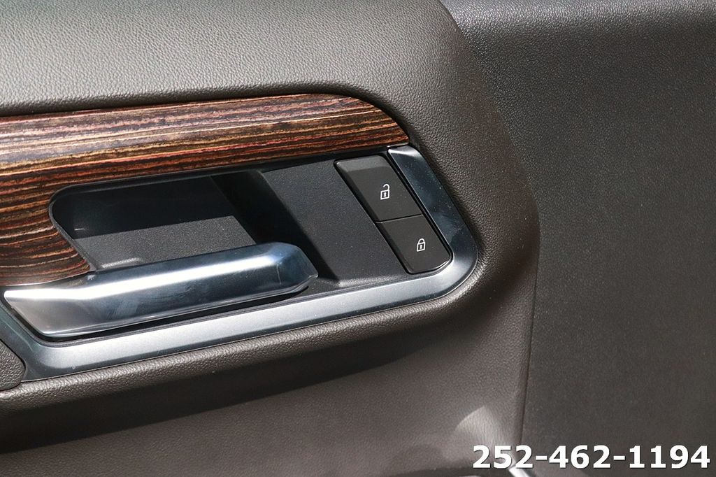 2026 GMC Sierra 1500 SLE - Photo 13