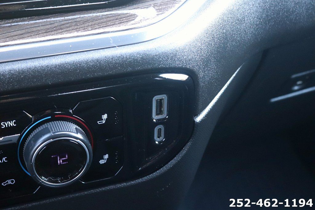 2024 Chevrolet Silverado 2500HD LT - Photo 25