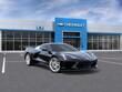  Chevrolet Corvette Stingray