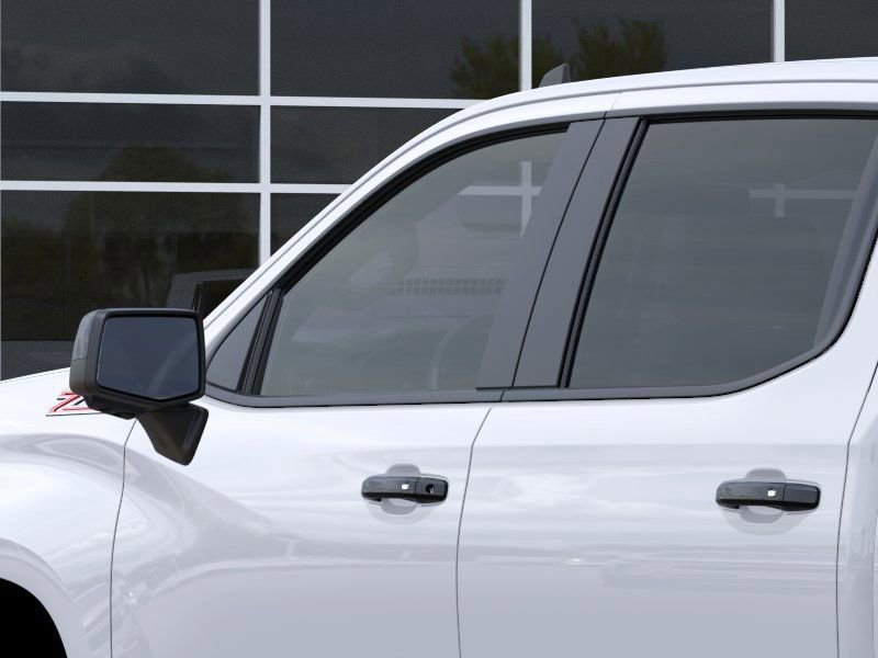 2025 Chevrolet Silverado 1500 LT Trail Boss - Photo 12