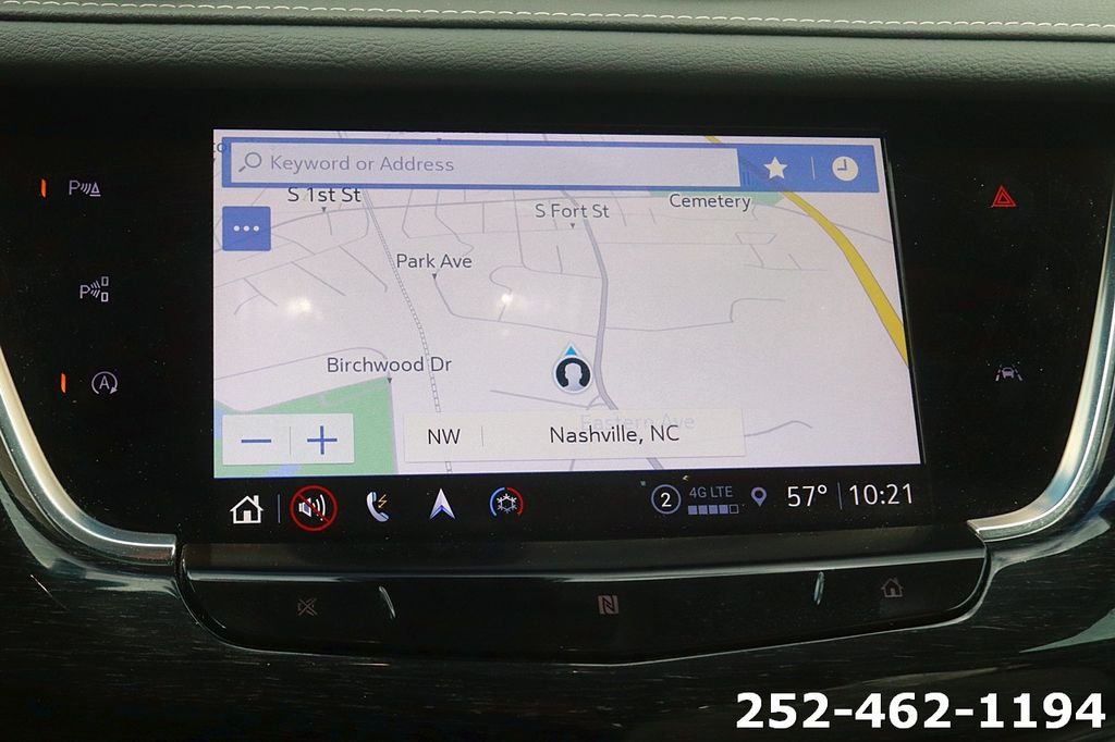 2021 Cadillac XT6 Premium Luxury - Photo 31