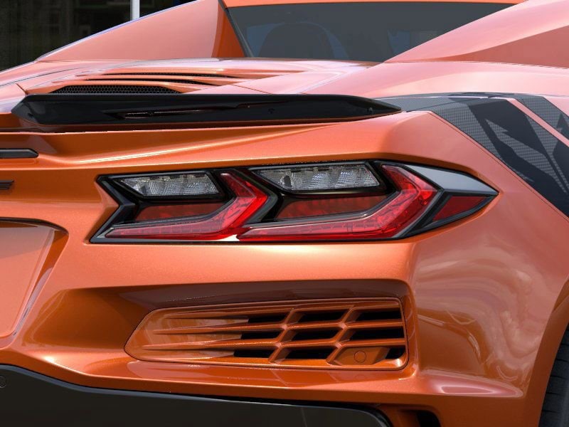 2026 Chevrolet Corvette 3LZ - Photo 28