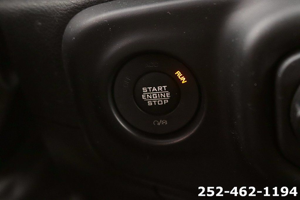 2023 Jeep Wrangler 4xe Rubicon 4XE - Photo 25
