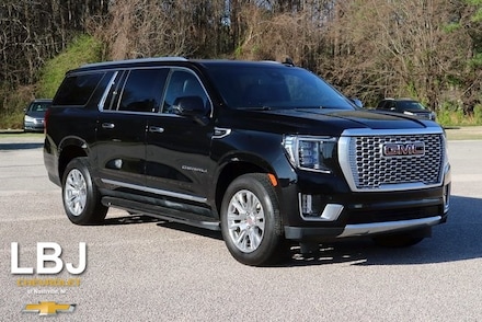 2023 GMC Yukon XL Denali SUV