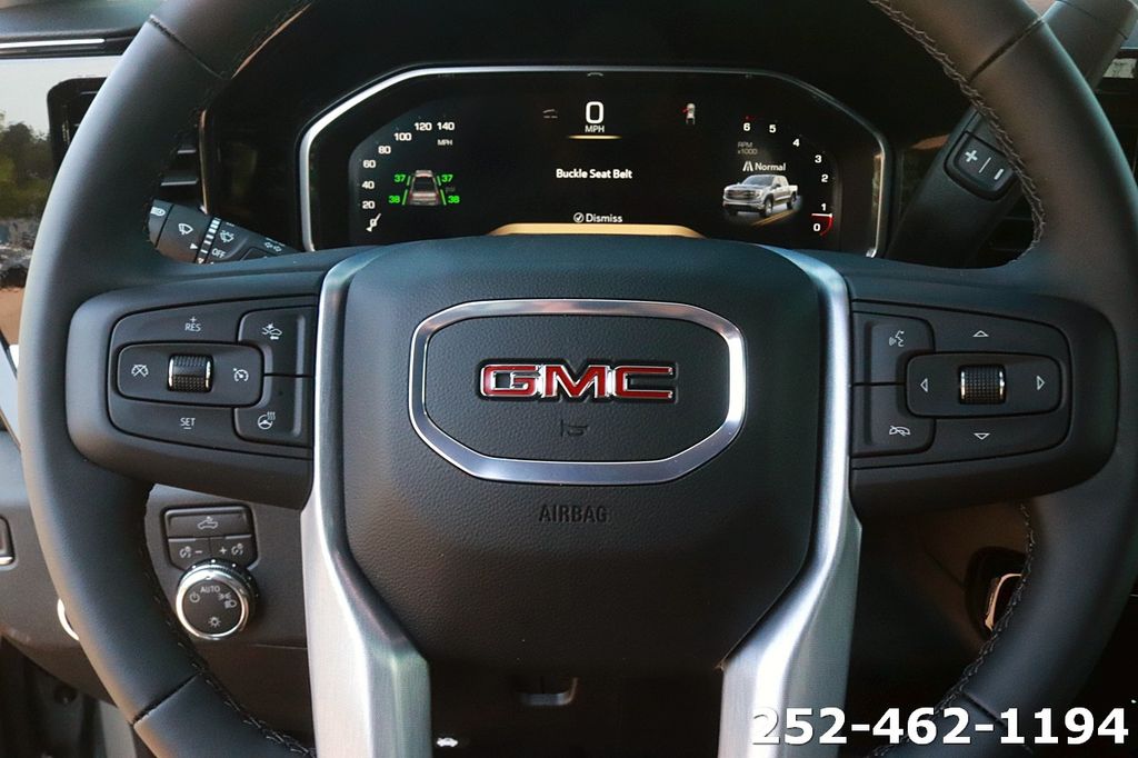2026 GMC Sierra 1500 SLE - Photo 19