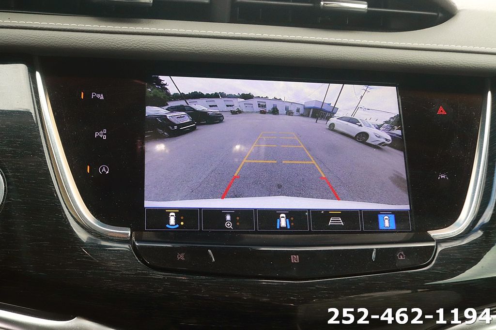 2021 Cadillac XT6 Premium Luxury - Photo 29