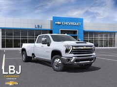 2025 Chevrolet Silverado 3500 HD LTZ Truck