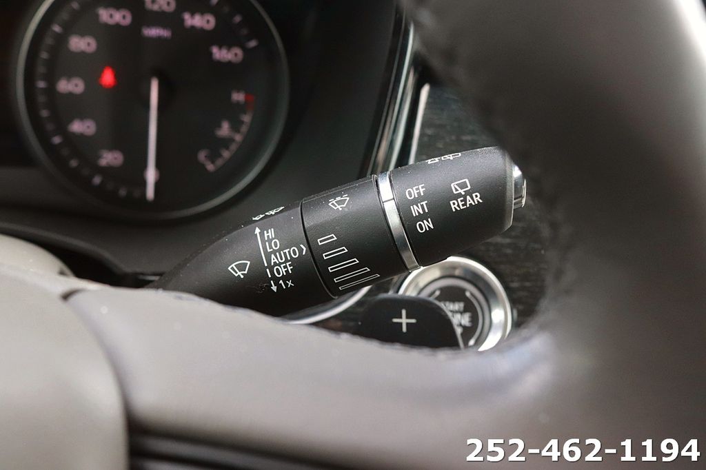 2021 Cadillac XT6 Premium Luxury - Photo 26