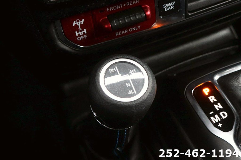 2023 Jeep Wrangler 4xe Rubicon 4XE - Photo 23