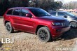  Jeep Grand Cherokee WK