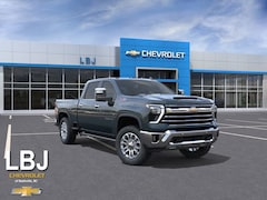 2026 Chevrolet Silverado 2500 HD LTZ Truck
