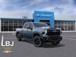 Chevrolet Silverado 2500 HD