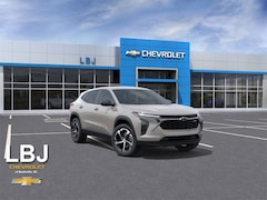 2026 Chevrolet Trax 1RS SUV