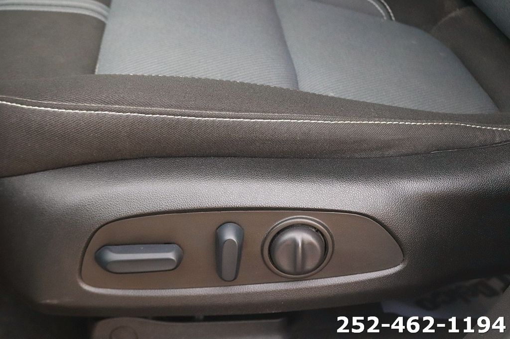 2023 Chevrolet Blazer 2LT - Photo 16