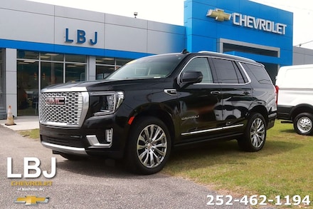 2023 GMC Yukon Denali SUV