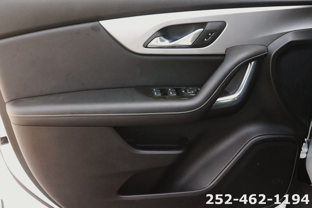 2023 Chevrolet Blazer 2LT - Photo 9