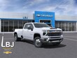  Chevrolet Silverado 3500 HD