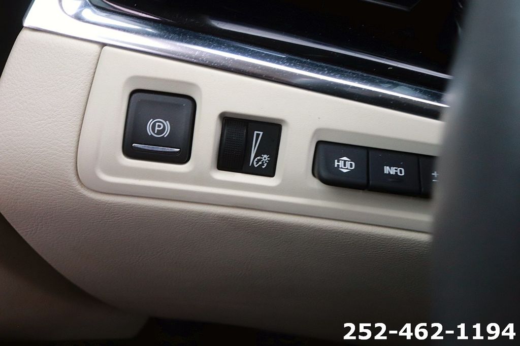 2021 Cadillac XT6 Premium Luxury - Photo 28