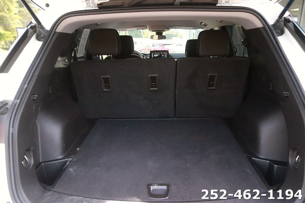 2023 Chevrolet Blazer 2LT - Photo 15