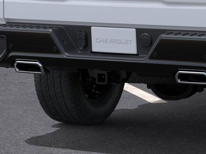 2025 Chevrolet Silverado 1500 LT Trail Boss - Photo 14