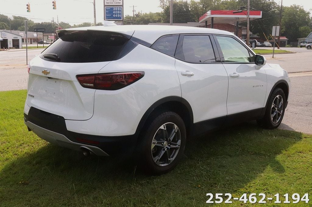 2023 Chevrolet Blazer 2LT - Photo 7