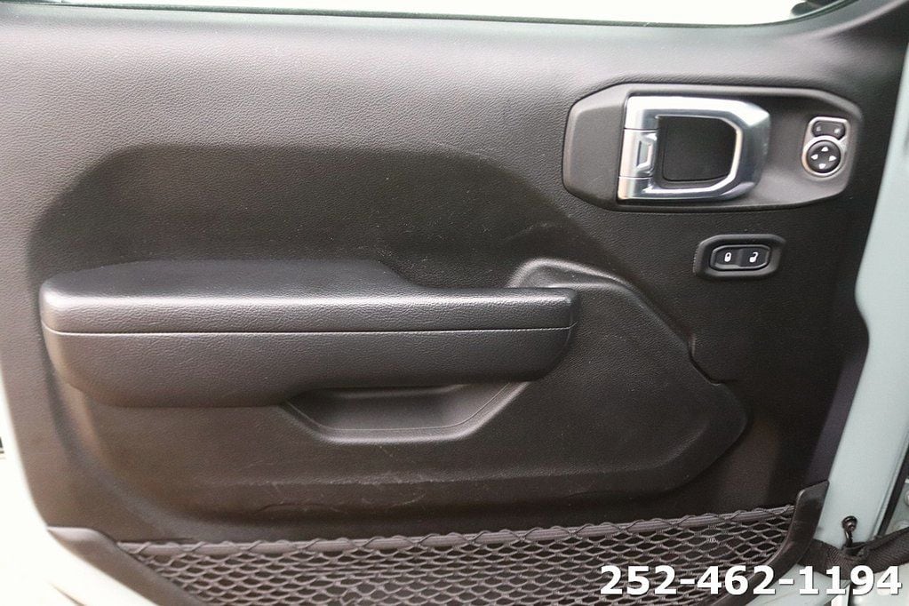 2023 Jeep Wrangler 4xe Rubicon 4XE - Photo 13