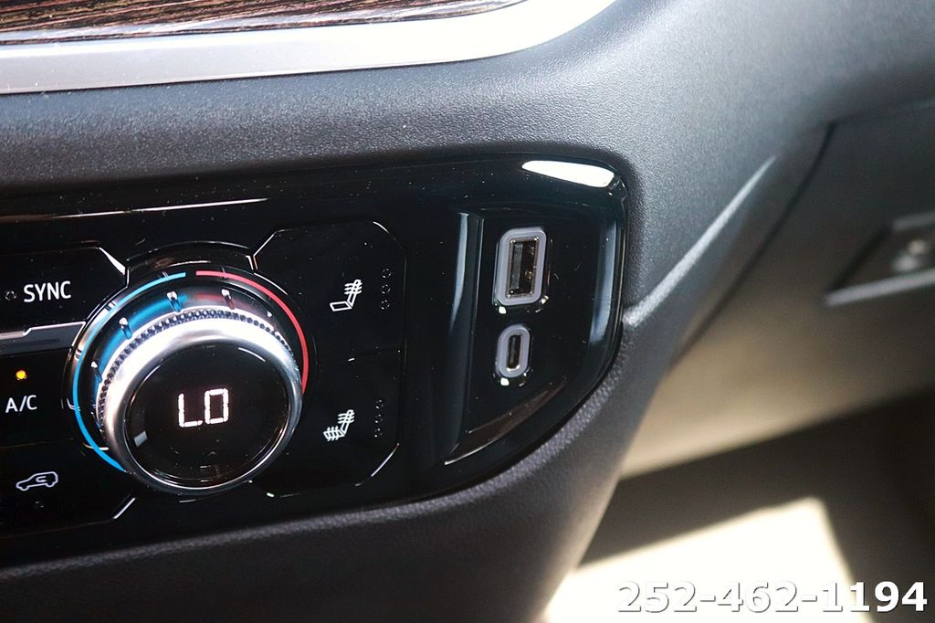 2026 GMC Sierra 1500 SLE - Photo 24