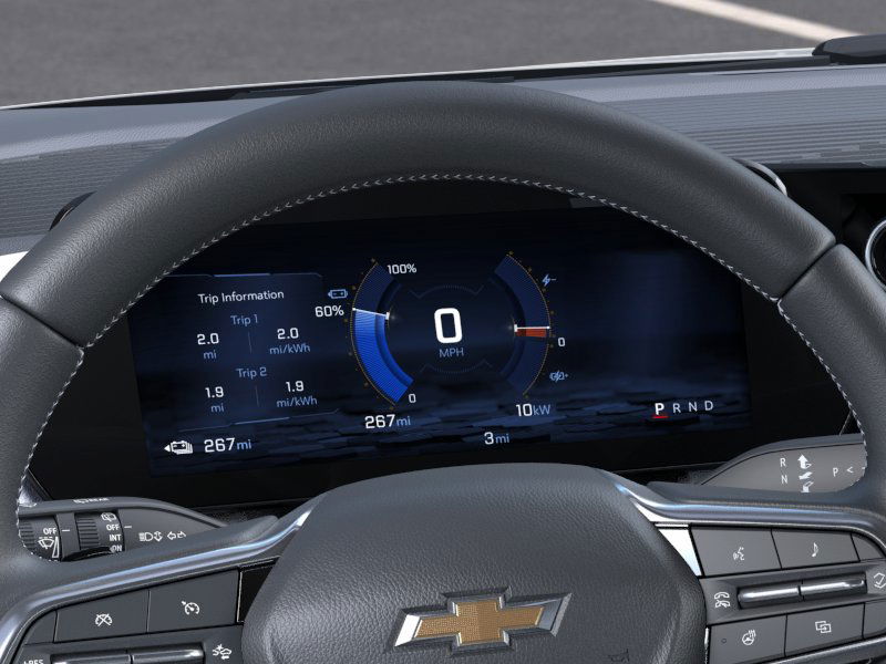 2026 Chevrolet Equinox EV 2LT - Photo 42