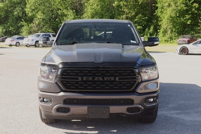 2022 Ram 1500 Big Horn Lone Star photo 2