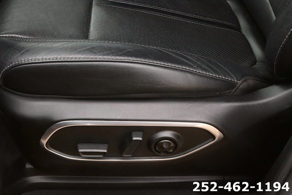 2024 Jeep Wagoneer Series II - Photo 19