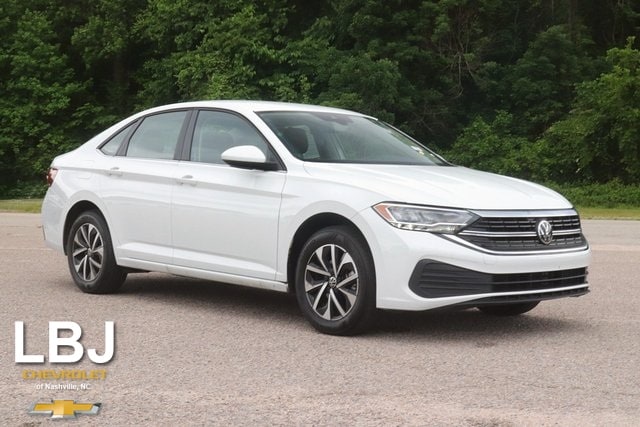 2024 Volkswagen Jetta 1.5T S