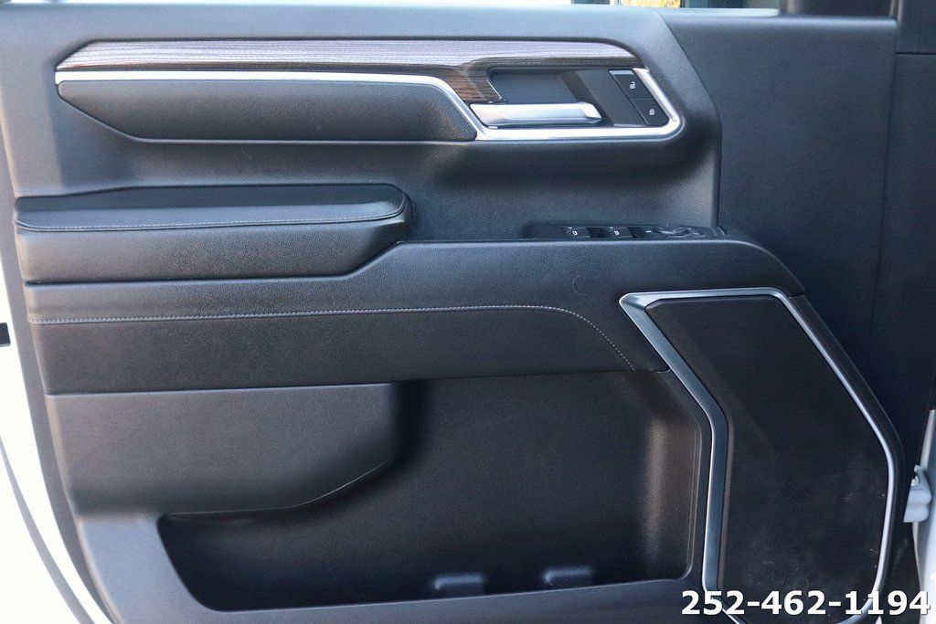 2024 Chevrolet Silverado 2500HD LT - Photo 14